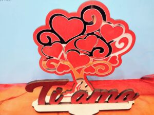 ALBERO DELLA VITA TI AMO
