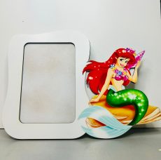 PORTA FOTO VARI PERSONAGGI